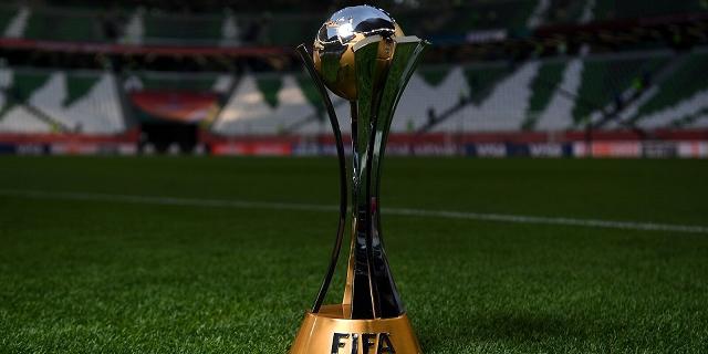 Fifa define datas para Super Mundial de Clubes com Palmeiras, Flamengo e  Fluminense - Rádio Itatiaia