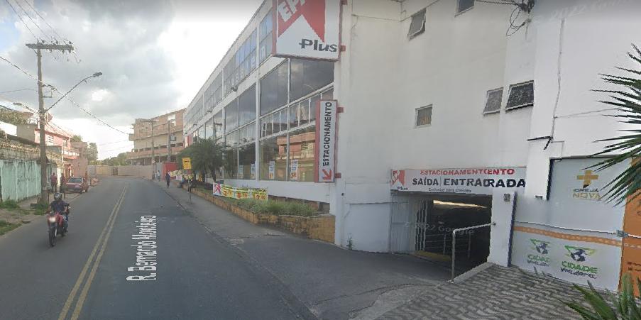 (Google Maps/Divulgação)