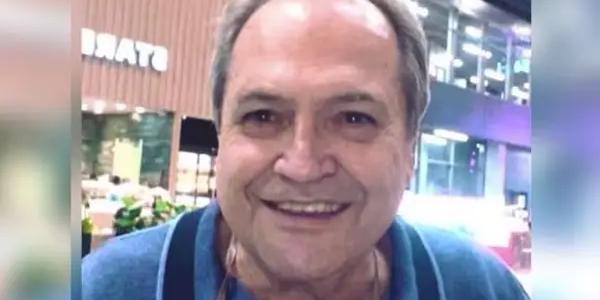 (Redes Sociais / Reprodução)