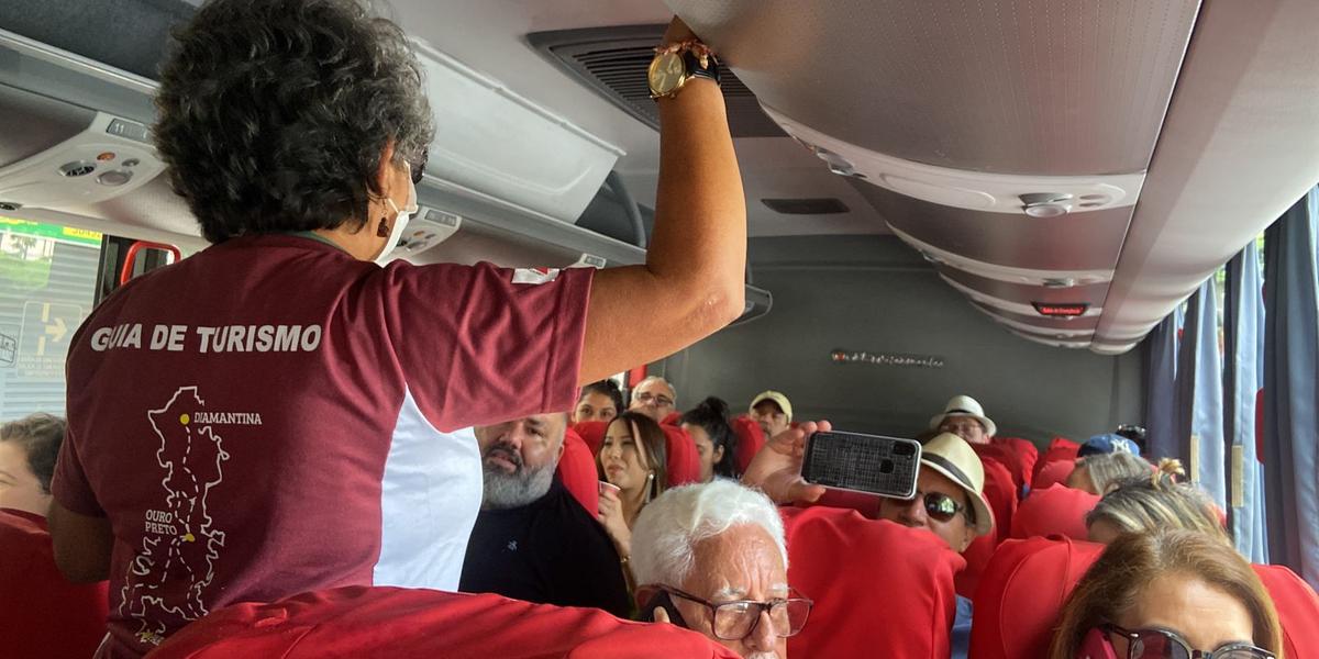 (Pedro Faria/Hoje em Dia)
