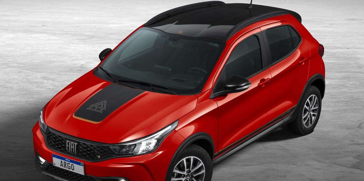 (Foto: Fiat/Divulgação)