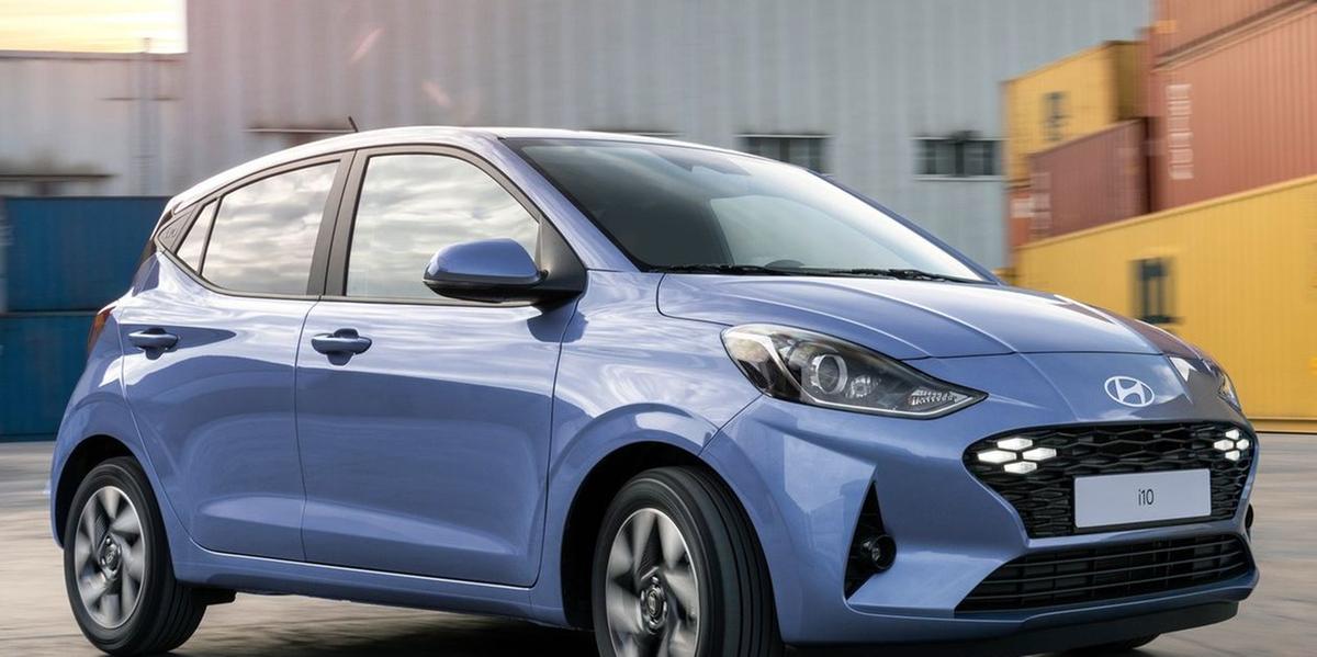 (Foto: Hyundai/Divulgação)