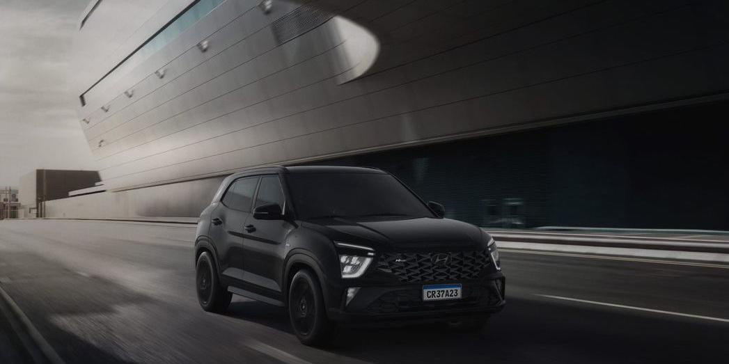 (Foto: Hyundai | Divulgação)