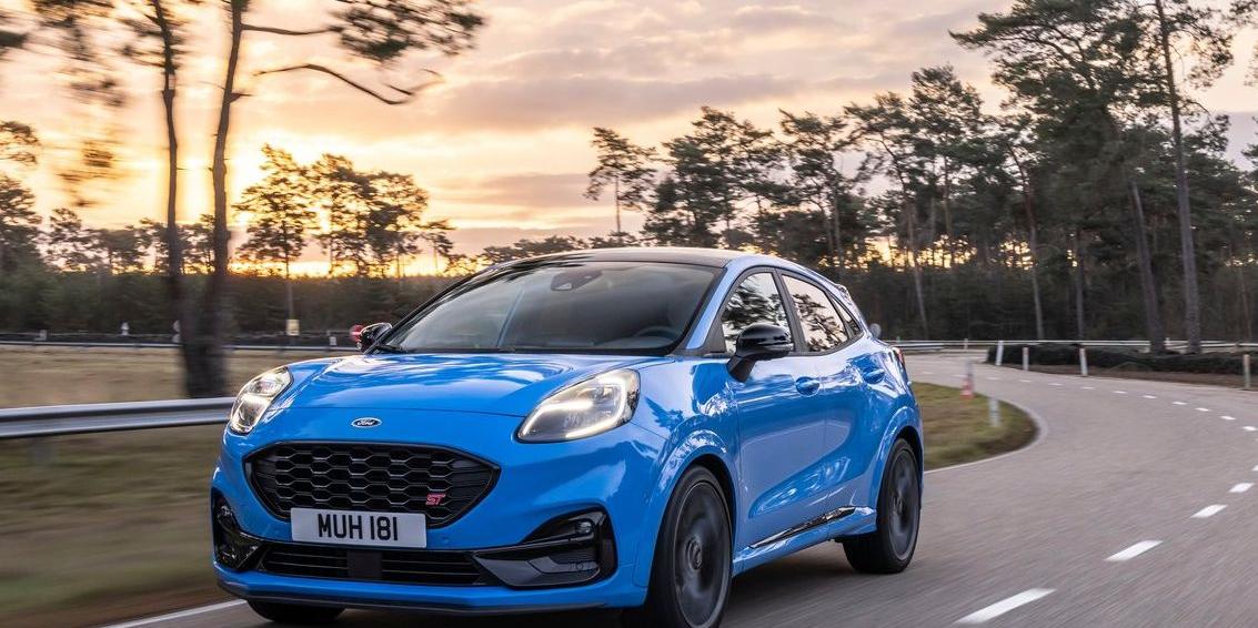 (Foto: Ford/Divulgação)