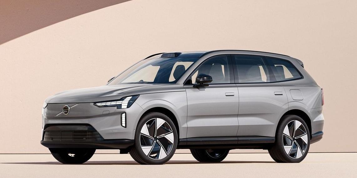 (Foto: Volvo | Divulgação)