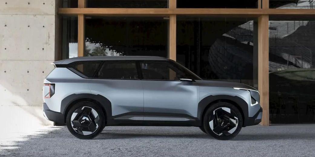 (Foto: Kia/Divulgação)