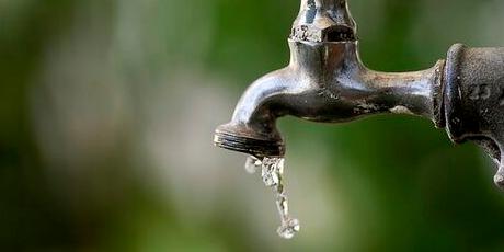 Falta de água vai ocorrer por causa de manutenção programada (Agência Brasil/Arquivo)