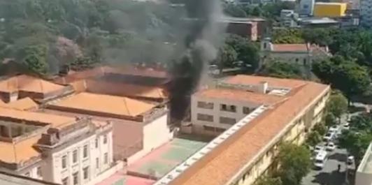 (Redes Sociais/Reprodução)