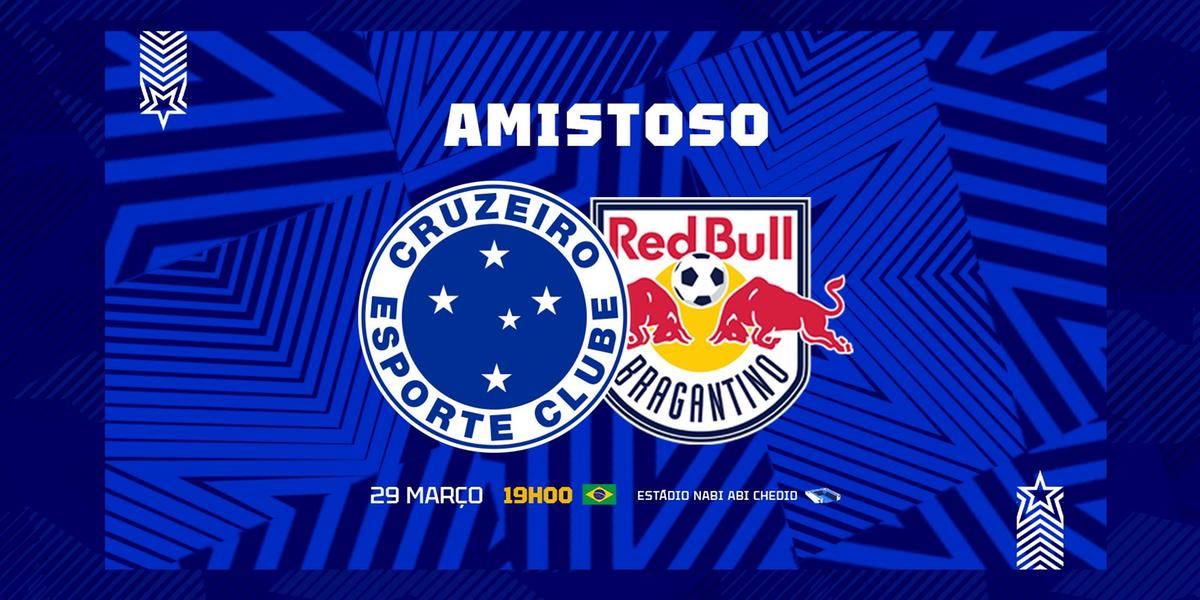 Clubes vão se preparar para início da Série A (Divulgação/Cruzeiro)