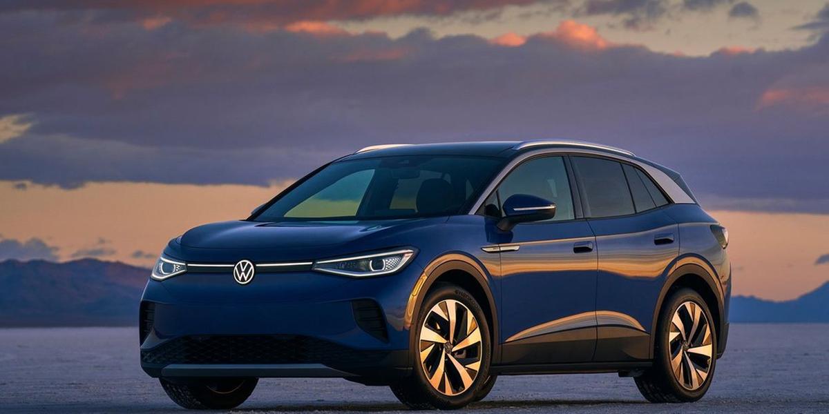 (Foto: VW/Divulgação)