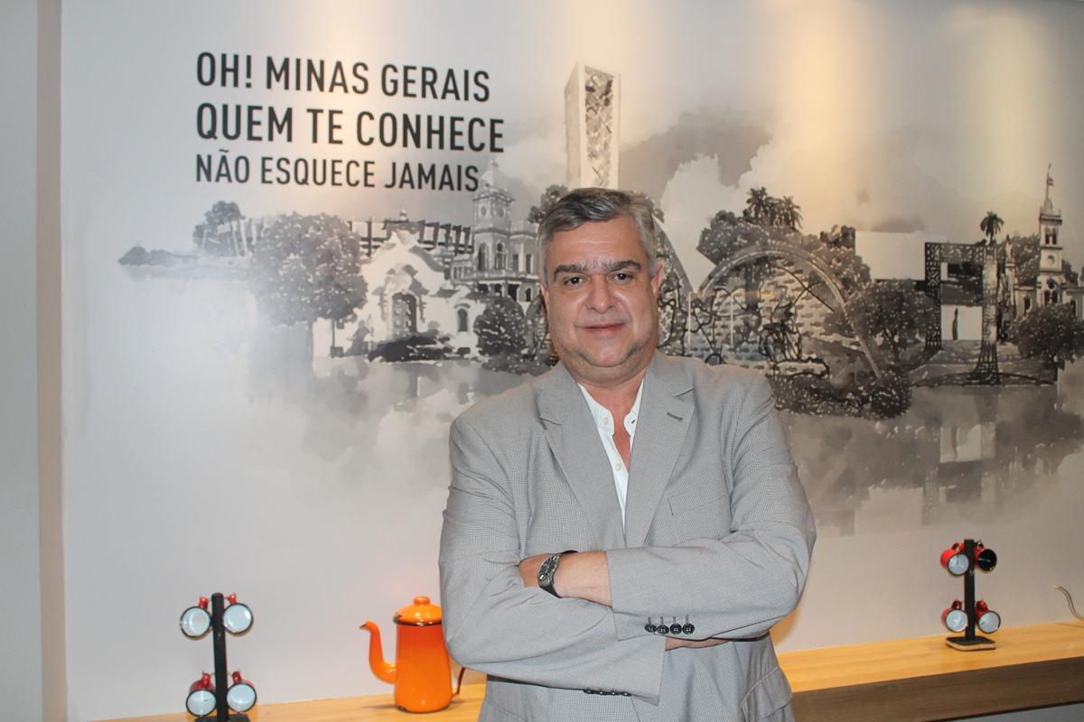 Rodrigo Cançado (Divulgação)