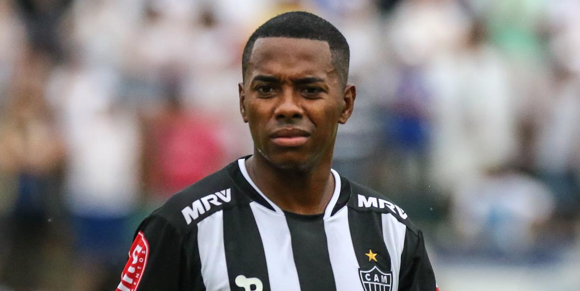 Jogador com passagem pelo Atlético tem condenação por estupro na Itália (Bruno Cantini/Atlético)