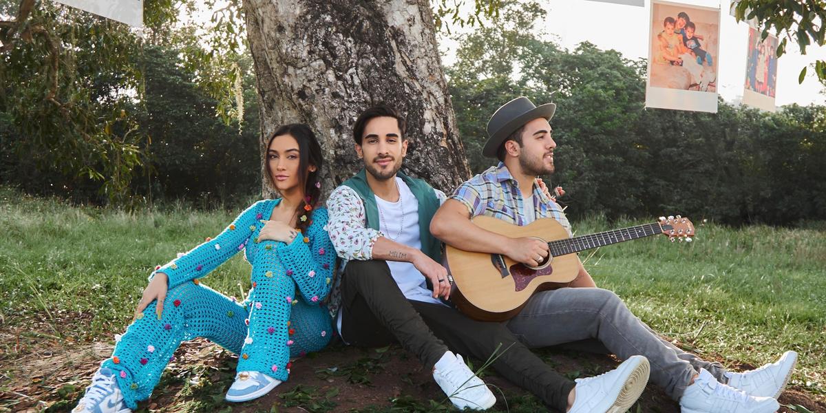 Banda Melim faz show em BH no fim de abril: programe-se! (Sérgio Blazer)
