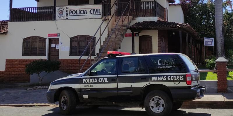 (PCMG / Divulgação)