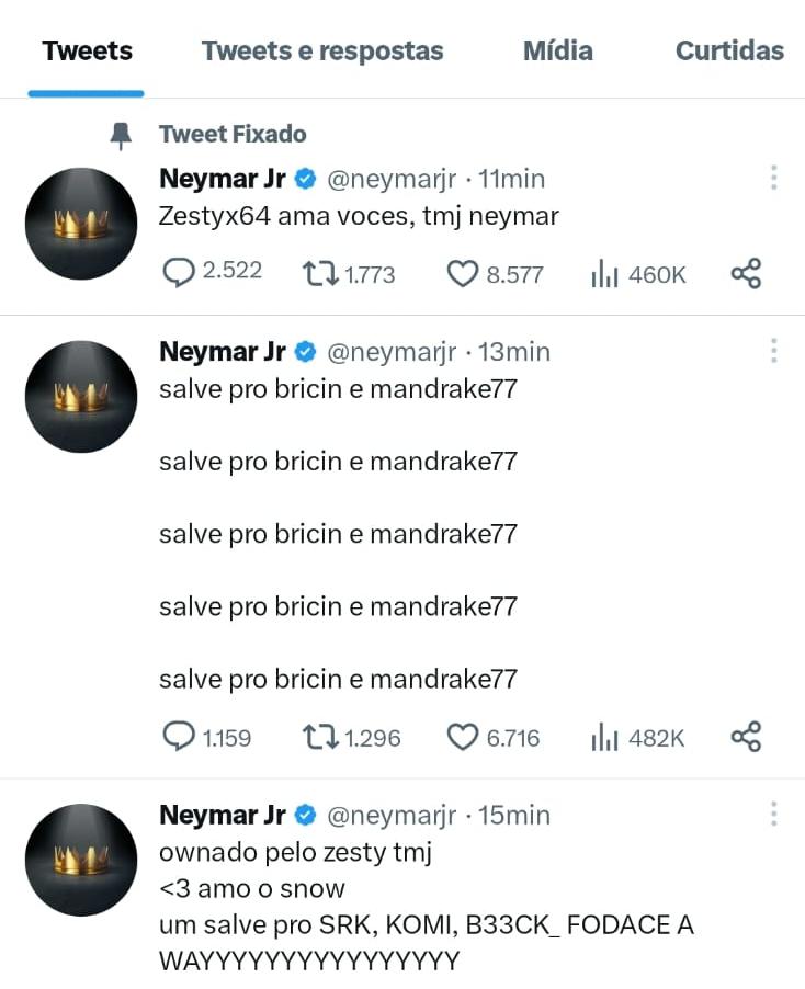(reprodução Twitter)