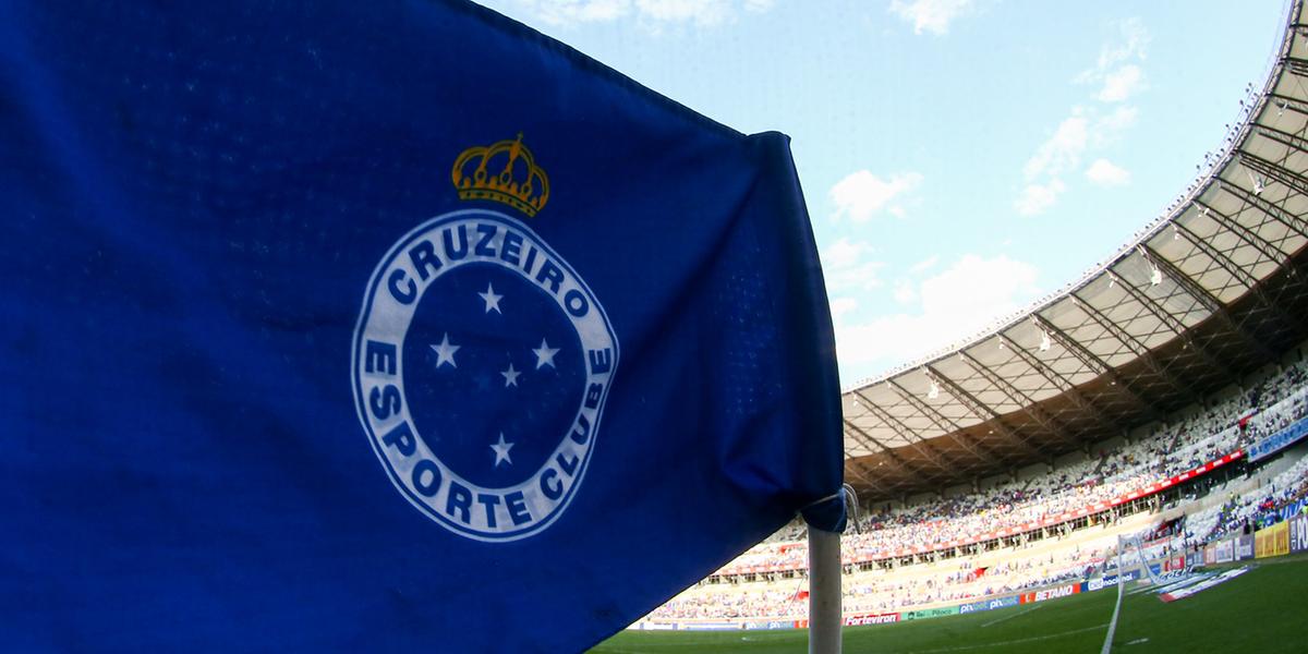 Clube busca acordo para processo de recuperação judicial (Staff Images - Cruzeiro-)