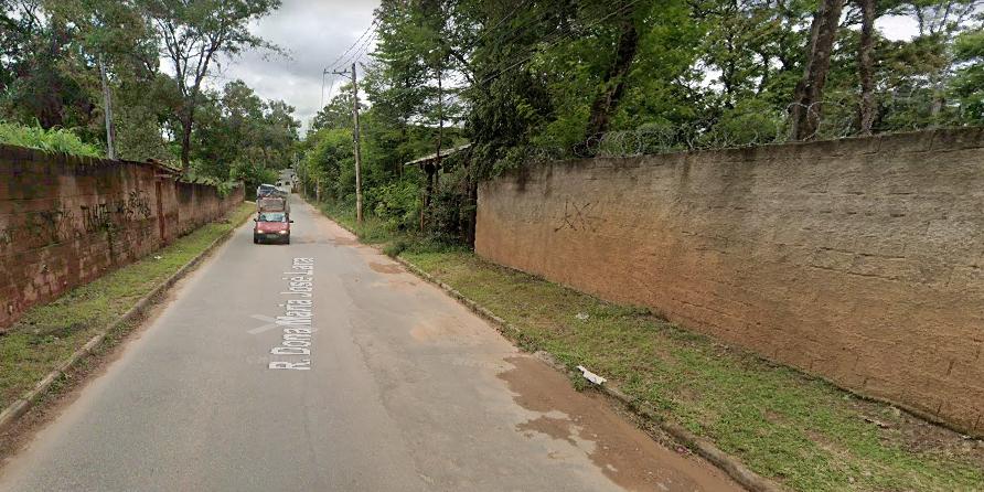 (Reprodução/Google Maps)
