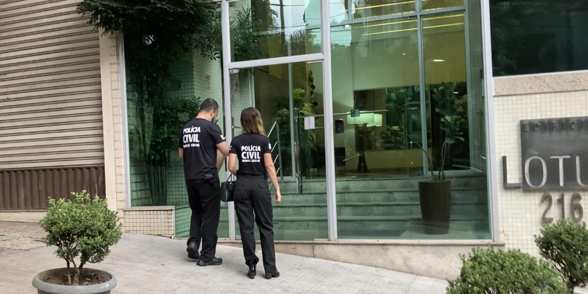 (Polícia Civil/Divulgação)