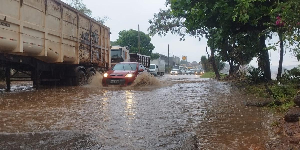 (Paulo Duarte / Hoje em Dia)
