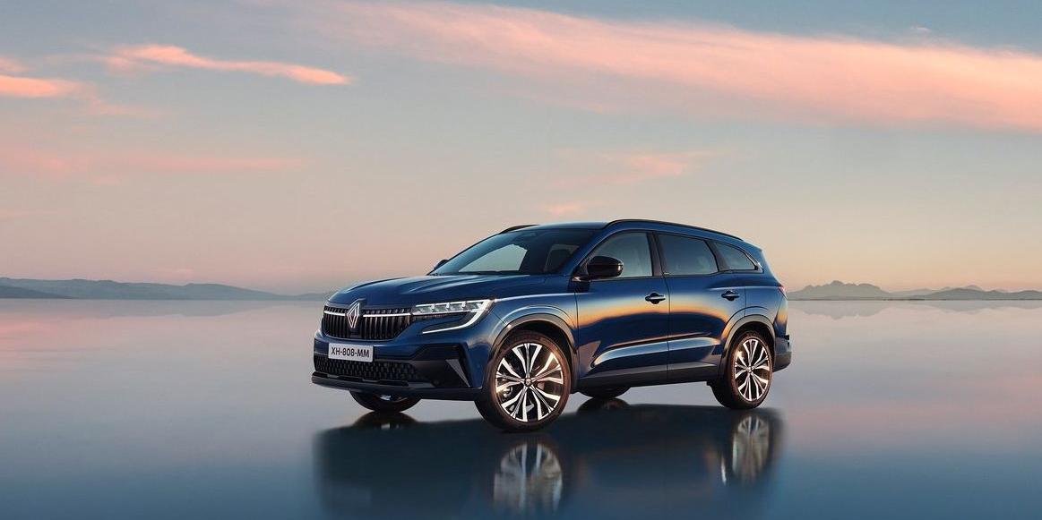 (Renault/Divulgação)