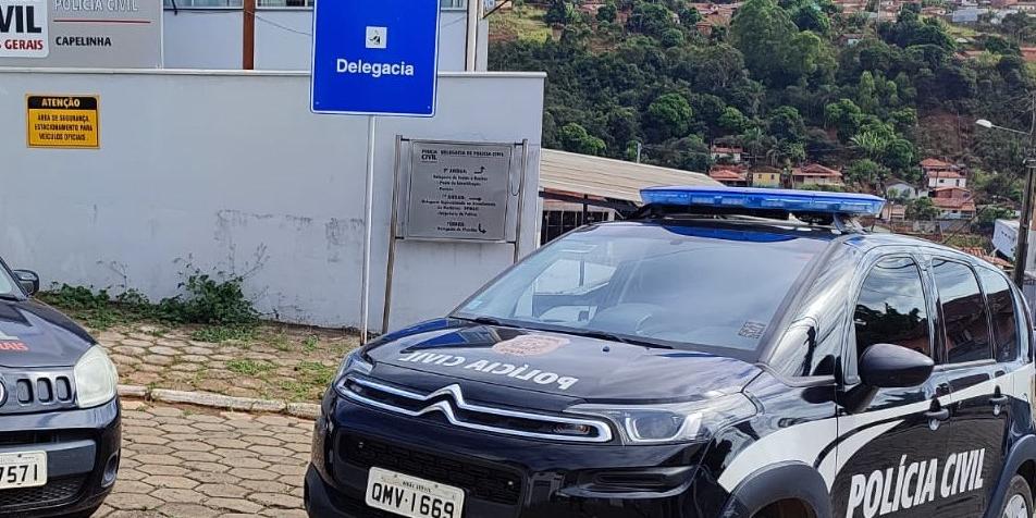 (Divulgação / PCMG)
