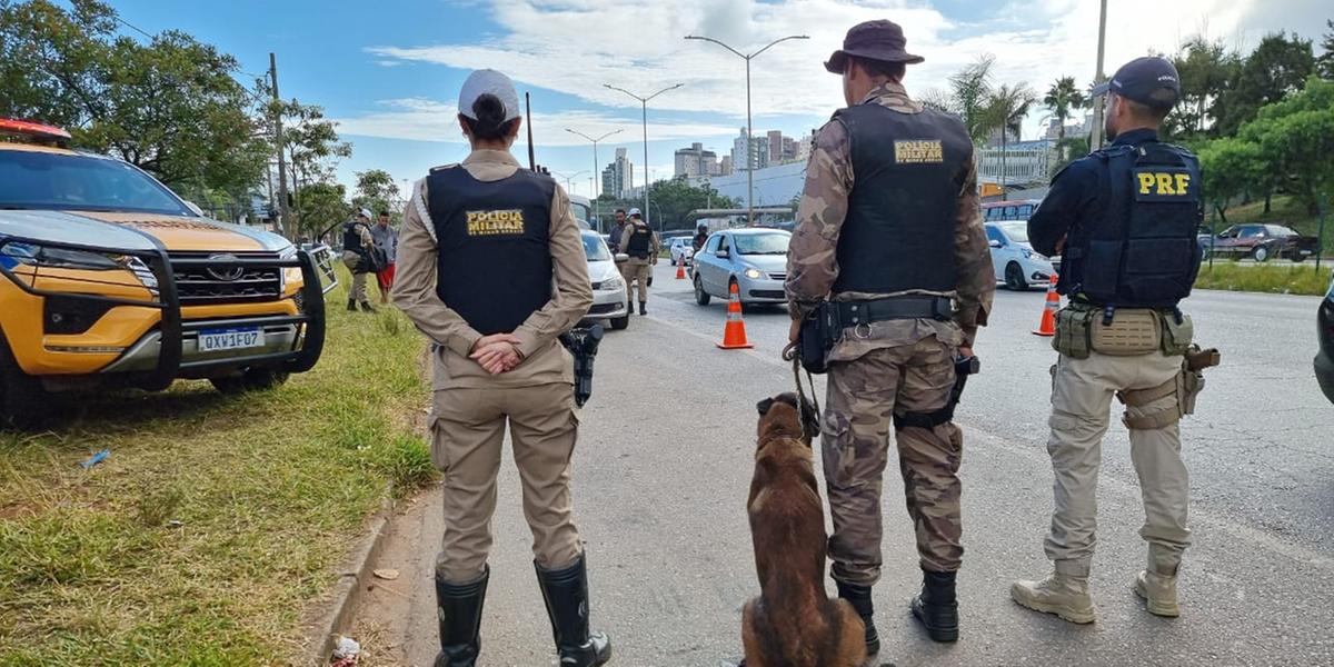  (Divulgação/Polícia Militar)