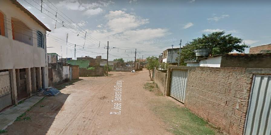  (Google Maps/Reprodução)