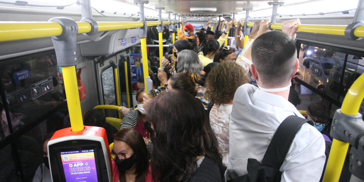 (FOTO: MAURÍCIO VIEIRA / JORNAL HOJE EM DIA)
