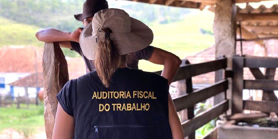 (Ministério do Trabalho/Divulgação)