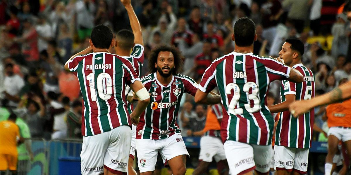 (Flickr Fluminense)