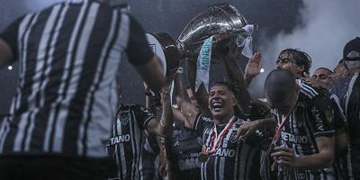 (Pedro Souza / Atlético)
