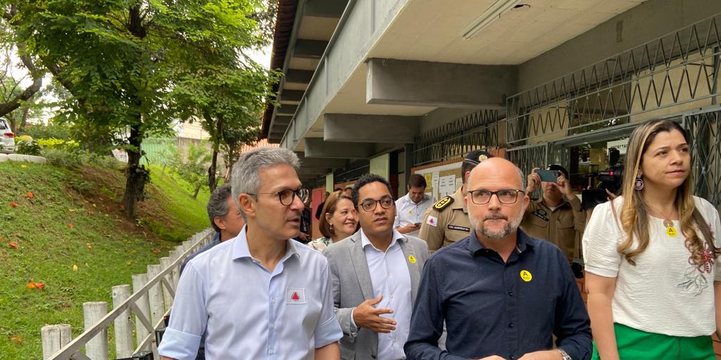 (Fernando Michel/Hoje em Dia)