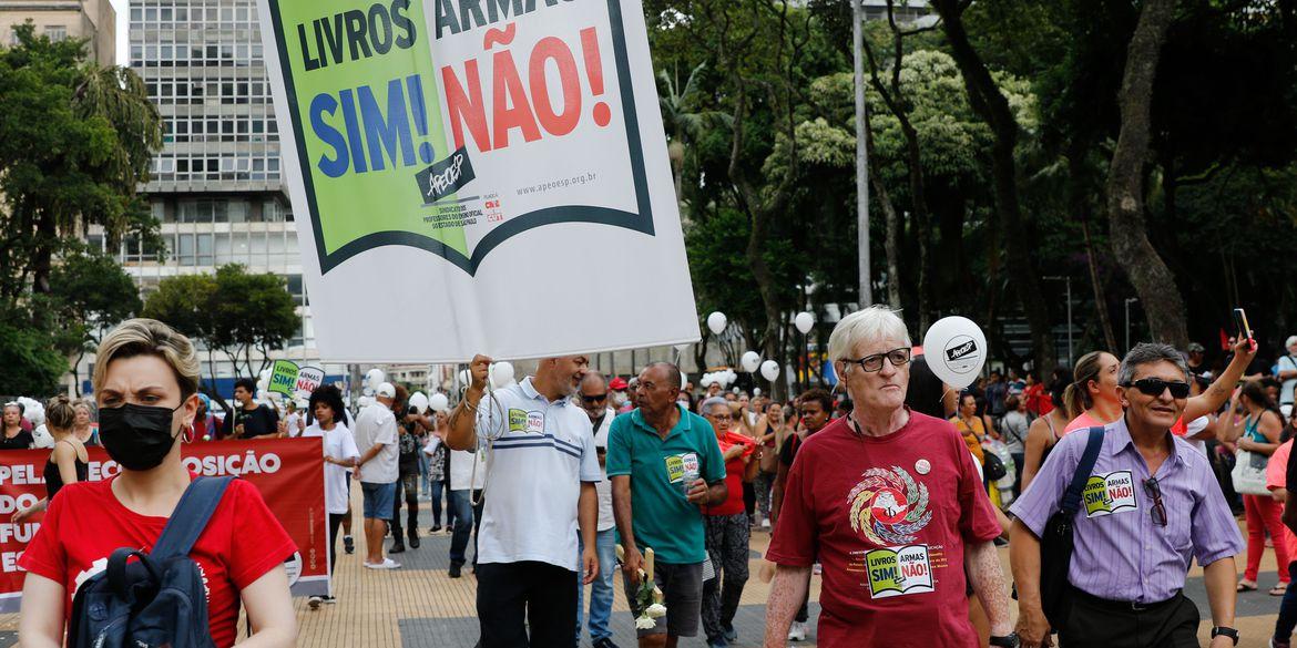 (Fernando Frazão/Agência Brasil)