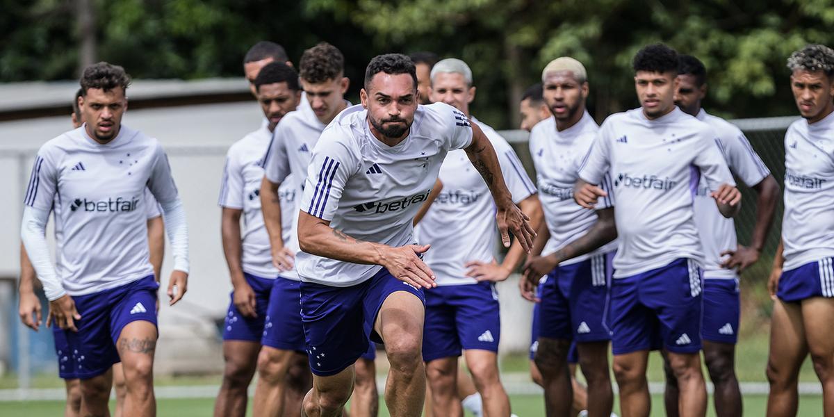 São Paulo x Cruzeiro: onde assistir, escalações e arbitragem