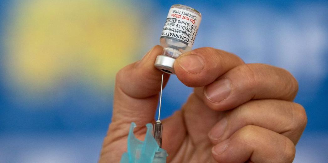 Imunizantes são reforço para público de risco (Fábio Rodrigues-Pozzebom/Agência Brasil)