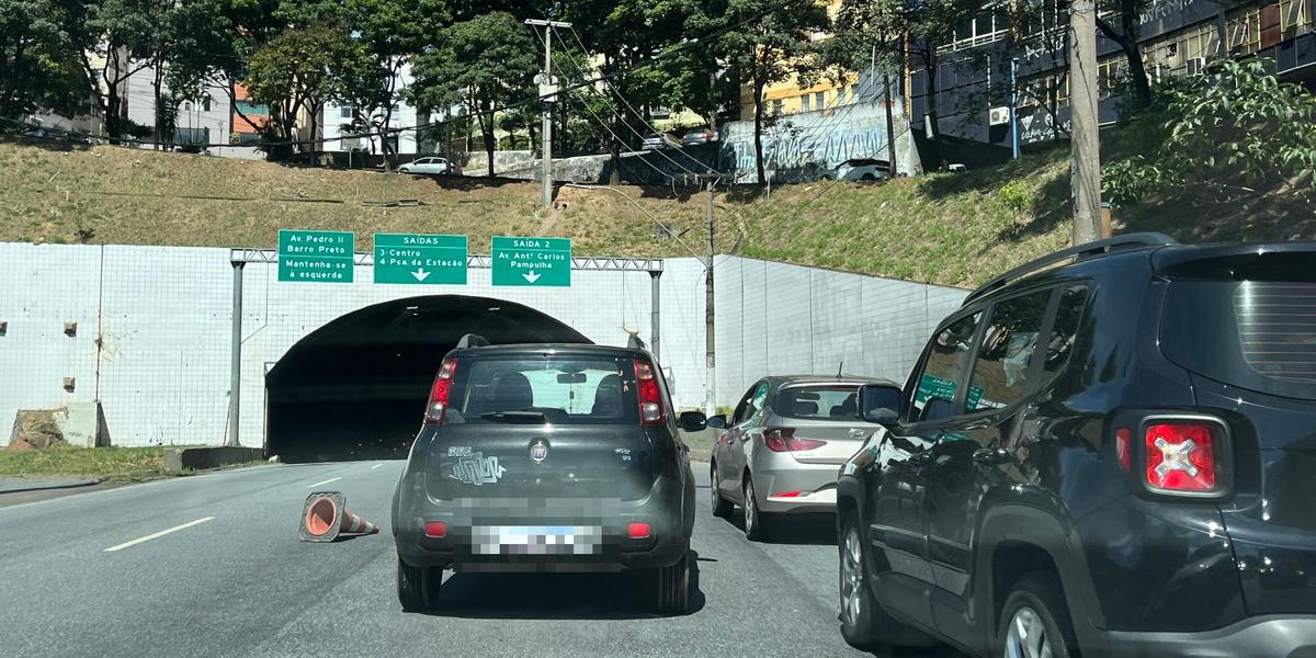 (Raíssa Oliveira / Hoje em Dia)