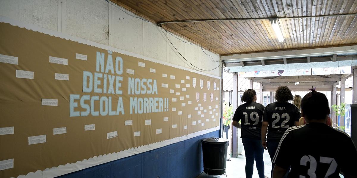 (Arquivo ALMG / Sarah Torres)