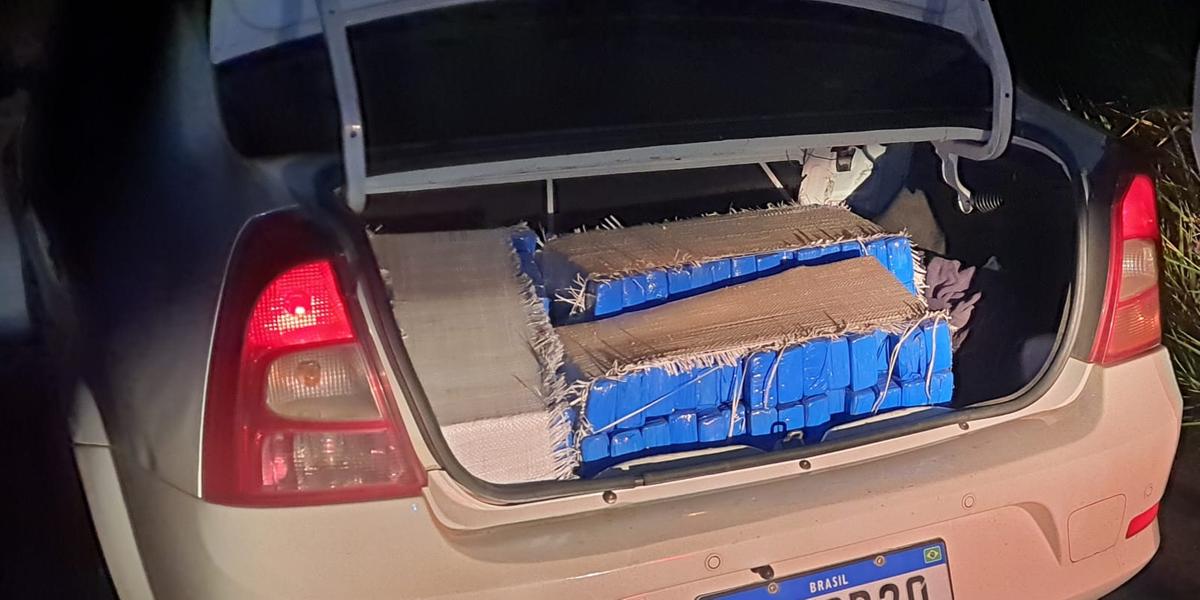 (Polícia Militar Rodoviária/Divulgação)