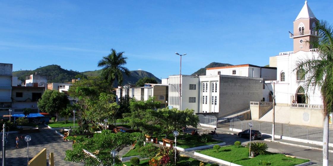 (Divulgação / Prefeitura de Mantena)