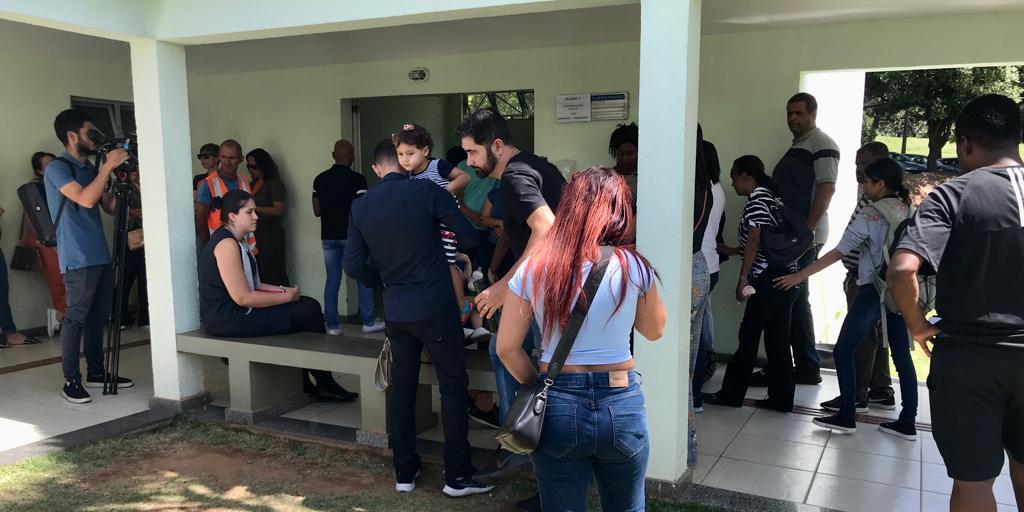 (Valéria Marques/Hoje em Dia)