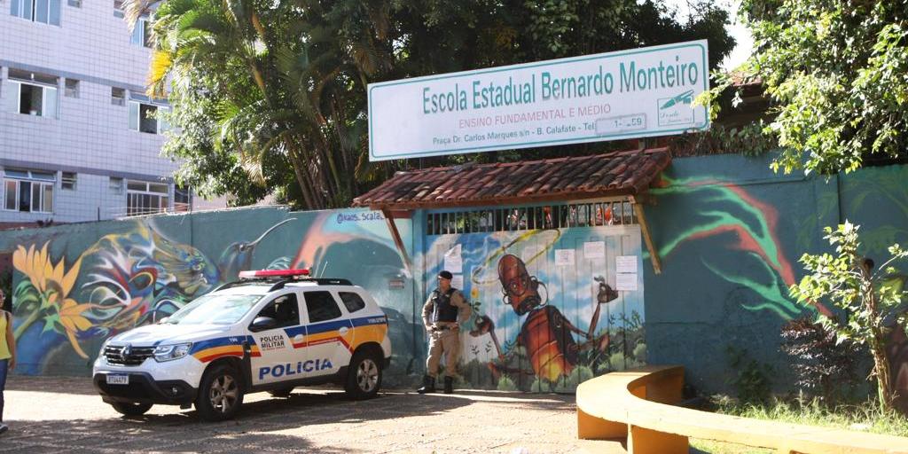 (Valéria Marques/Hoje em Dia)