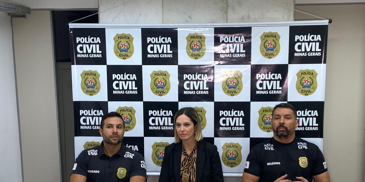 (Pedro Faria/Hoje em Dia)