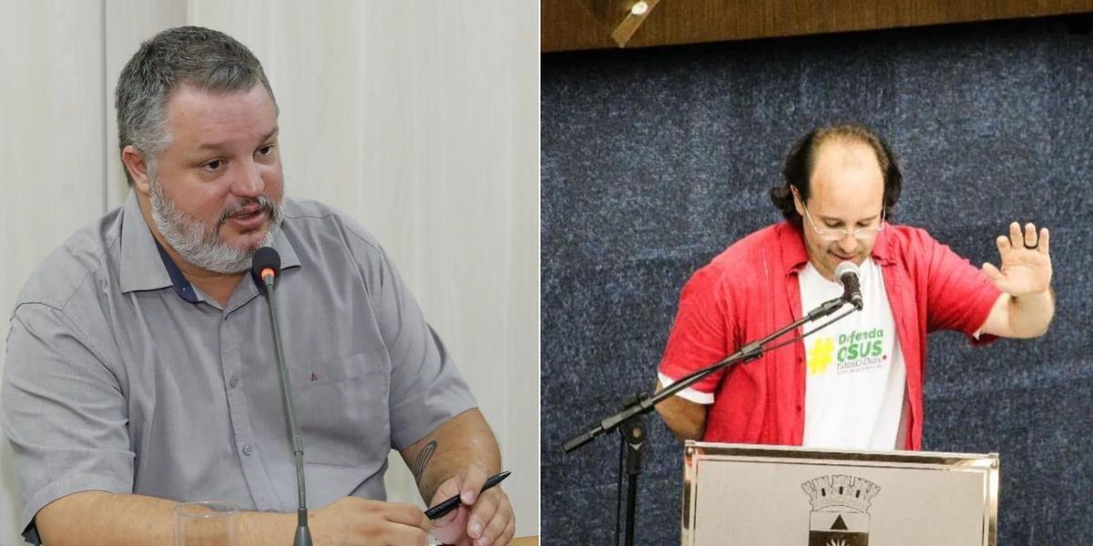 (Reprodução / Redes sociais)