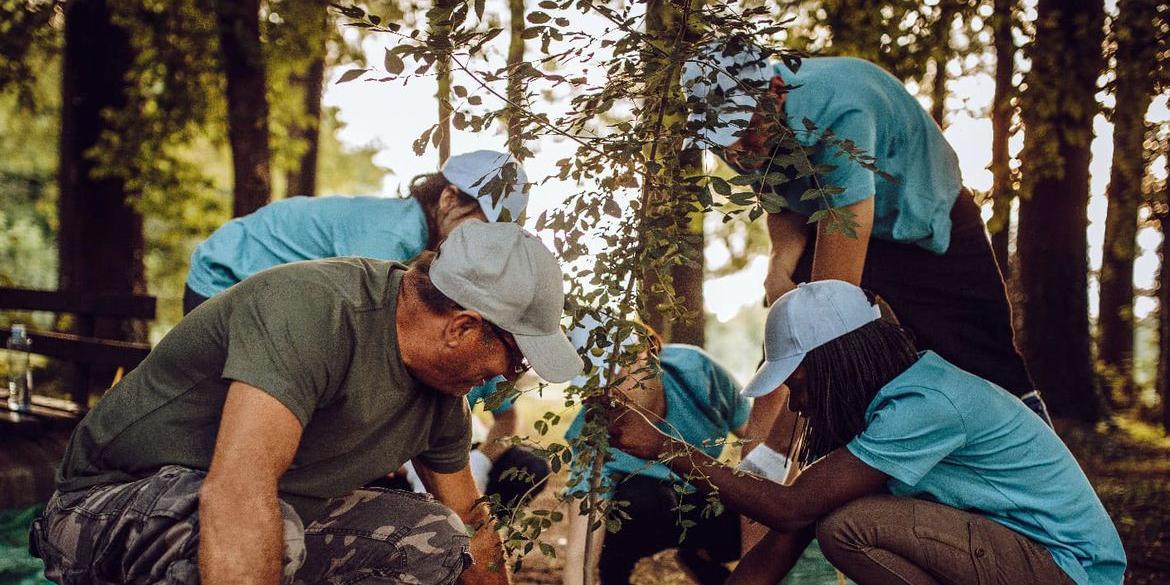 Meta é incentivar a agricultura familiar (Divulgação)