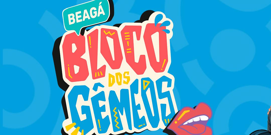 (Bloco dos Gêmeos / Tevez Designer / Divulgação)