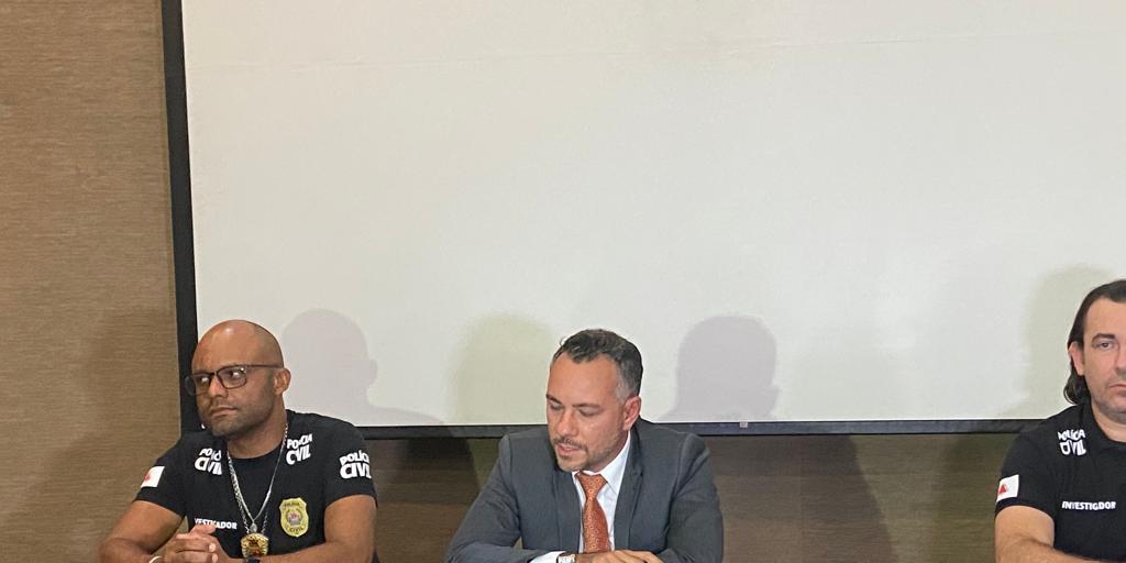 (Fernando Michel / Hoje em Dia)
