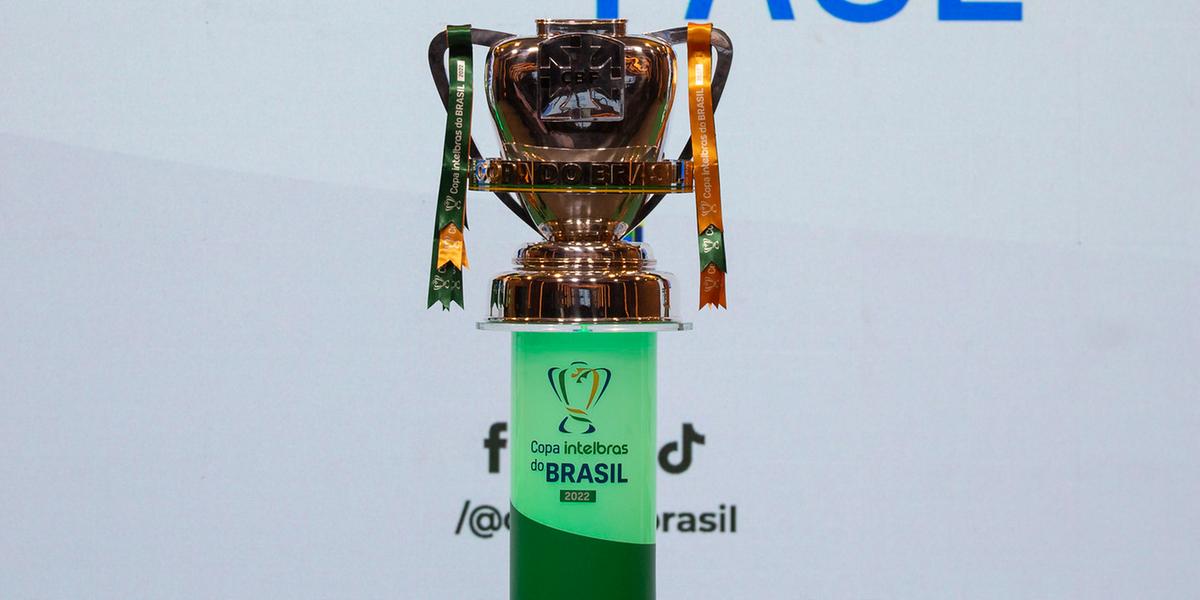 América busca a primeira taça, enquanto Atlético e Cruzeiro buscam a terceira e a sétima, respectivamente (Thais Magalhães/CBF)