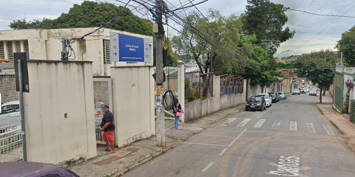 (Reprodução / Google Maps)