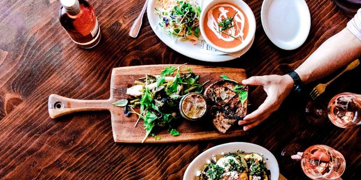 FNB Cuisine Cordwell (Experience Scottsdale)
