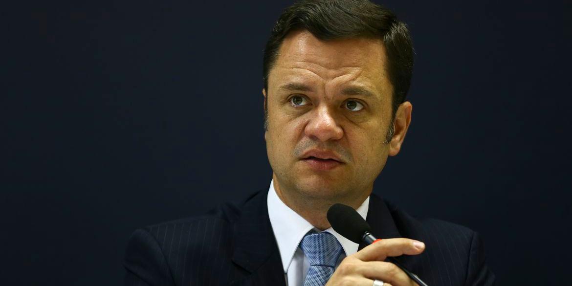 Advogado de Anderson Torres elogiou a atuação do STF e do ministro Alexandre de Moraes
(Marcelo Camargo/Agência Brasil)